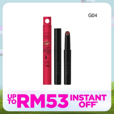 KATE Lip Monster Super Glossy G04