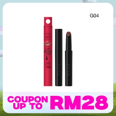 KATE Lip Monster Super Glossy G04
