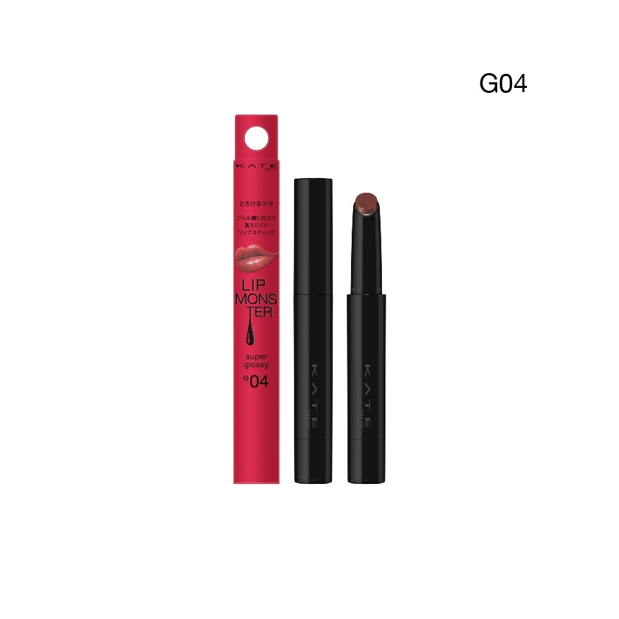 Lip Monster Super Glossy G04 image