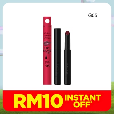 KATE Lip Monster Super Glossy G05