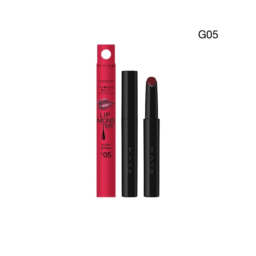 Lip Monster Super Glossy G05 image