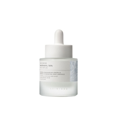 SKIN1004 Madagascar Centella Matrixyl 10 Boosting Shot Ampoule 30ml