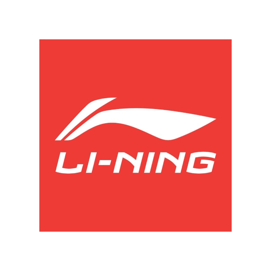 RM0 Li-Ning Additional 5%/10% off  (birthday month) on top of members