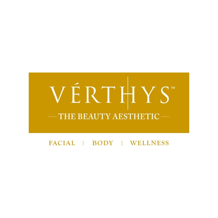 RM199 Verthys Buy V-Glow+ Meridian Therapy Free Define Facial + Meridian Therapy (total worth RM942)