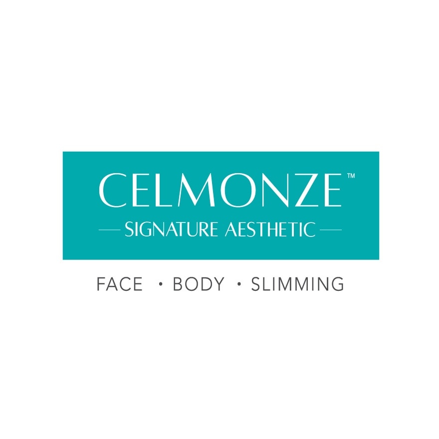 RM138 Celmonze FreshGlow Deep Purify Facial + FREE Face Massage, Eye Treatment (Total Worth RM414)