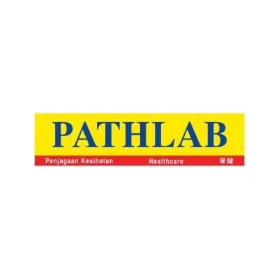 W HEALTH RM120 Pathlab Gold Health Screening (N/P: RM220)