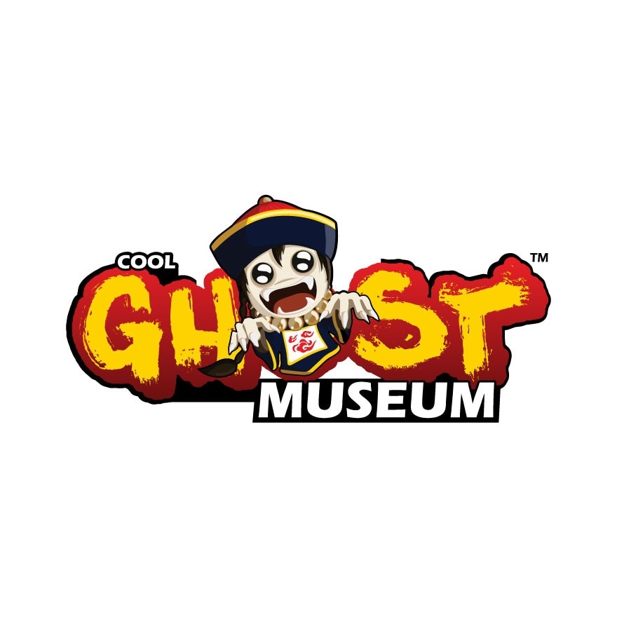 RM5 discount on Cool Ghost Museum Penang entrance ticket