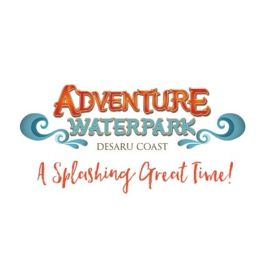 W TRAVEL RM0 Adventure Waterpark Desaru Coast Malaysian/Non-Malaysian Ticket Promo