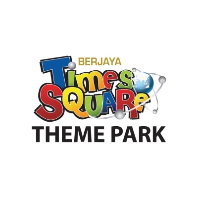 W TRAVEL RM0 Berjaya Times Square Theme Park 15% discount on BTSTP Adult or Child Admission Ticket