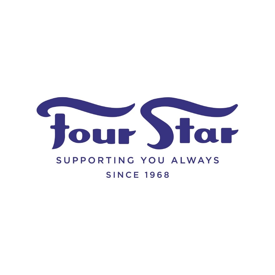 RM0 Four Star Malaysia 70% on mattresses (excludes all accessories)