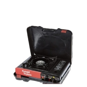 GWP RUSELL TAYLOR PORTABLE STOVE GS-1 (while stocks last)