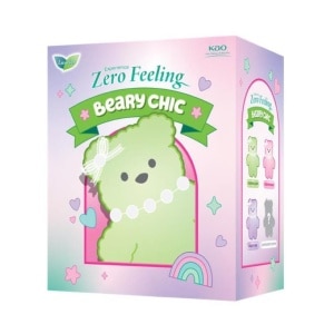 GWP Laurier Blind Box Bear 1s (While Stock Lasts)