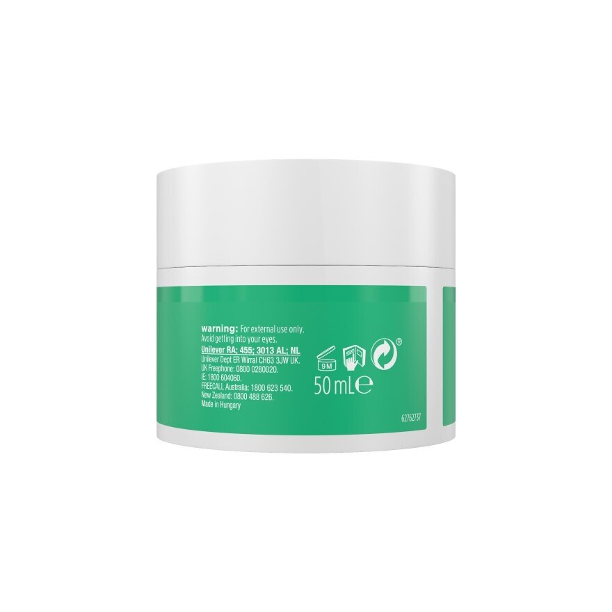 Regeneration Age Resisting Cream SPF 15 50ml