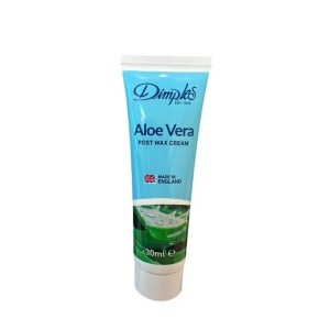 GWP Aloe Vera Post Wax Cream 30ml