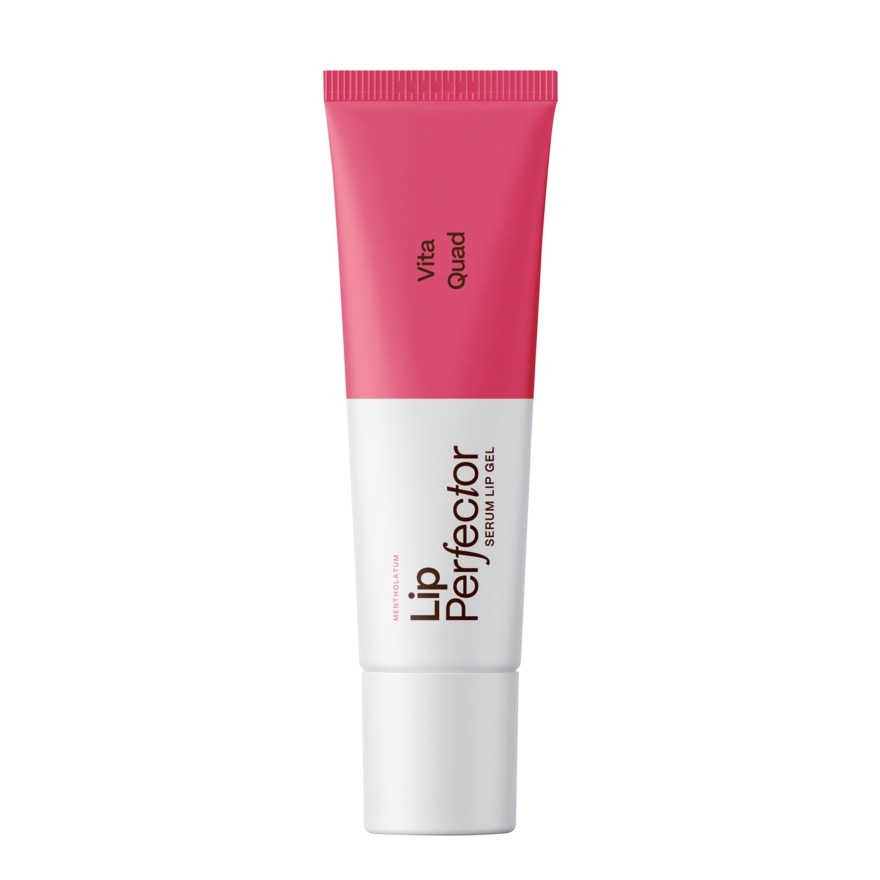 Lip Perfector Serum - Vita Quad