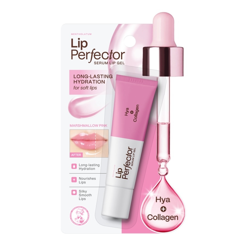 Lip Perfector Serum - Hya Collagen
