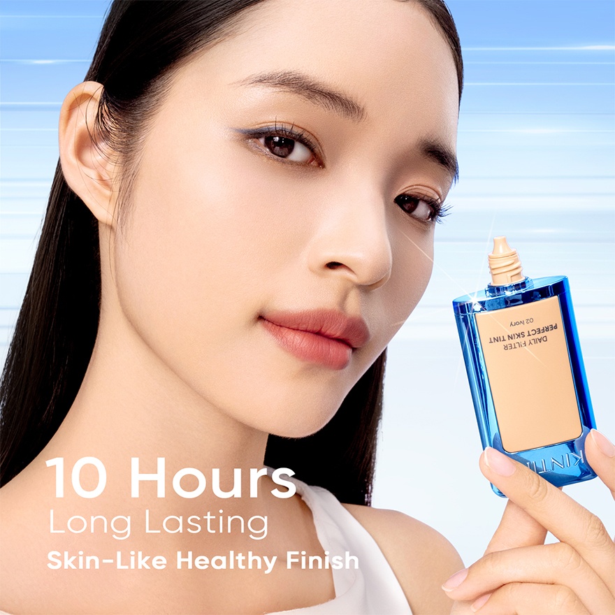 Daily Filter Perfect Skin Tint 00 Porcelain 28g image