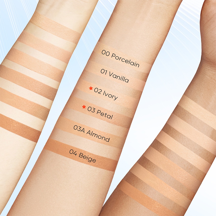 Daily Filter Perfect Skin Tint 00 Porcelain 28g image