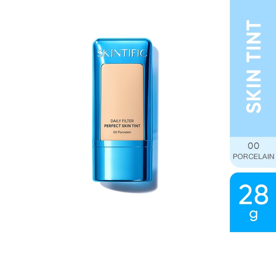 Daily Filter Perfect Skin Tint 00 Porcelain 28g