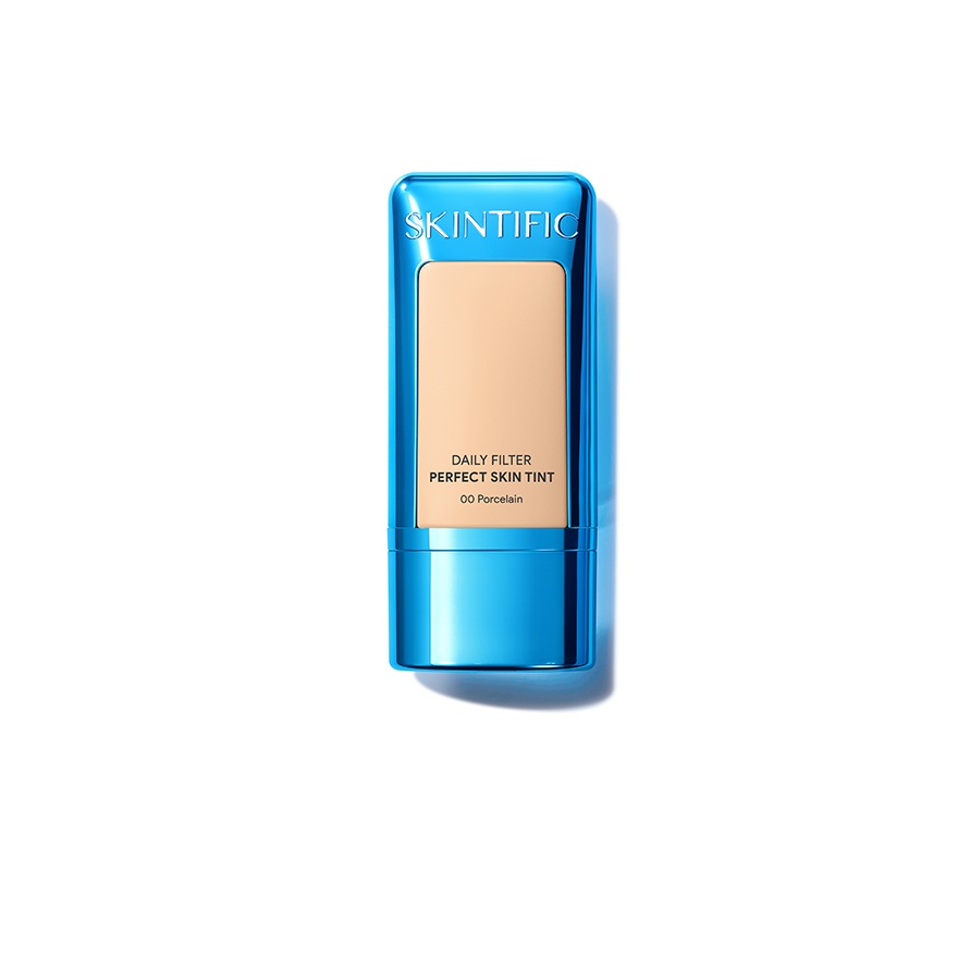 Daily Filter Perfect Skin Tint 00 Porcelain 28g image