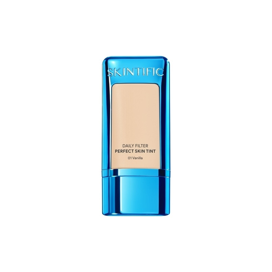 Daily Filter Perfect Skin Tint 01 Vanilla