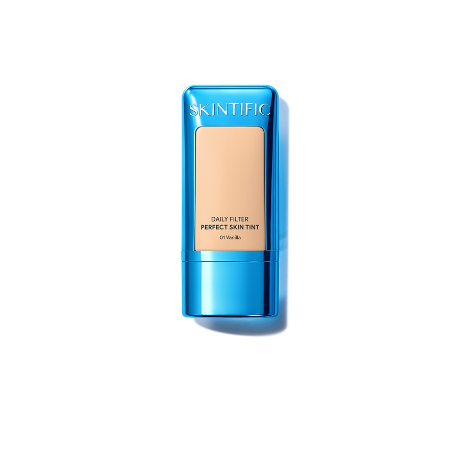 Daily Filter Perfect Skin Tint 01 Vanilla 28g image