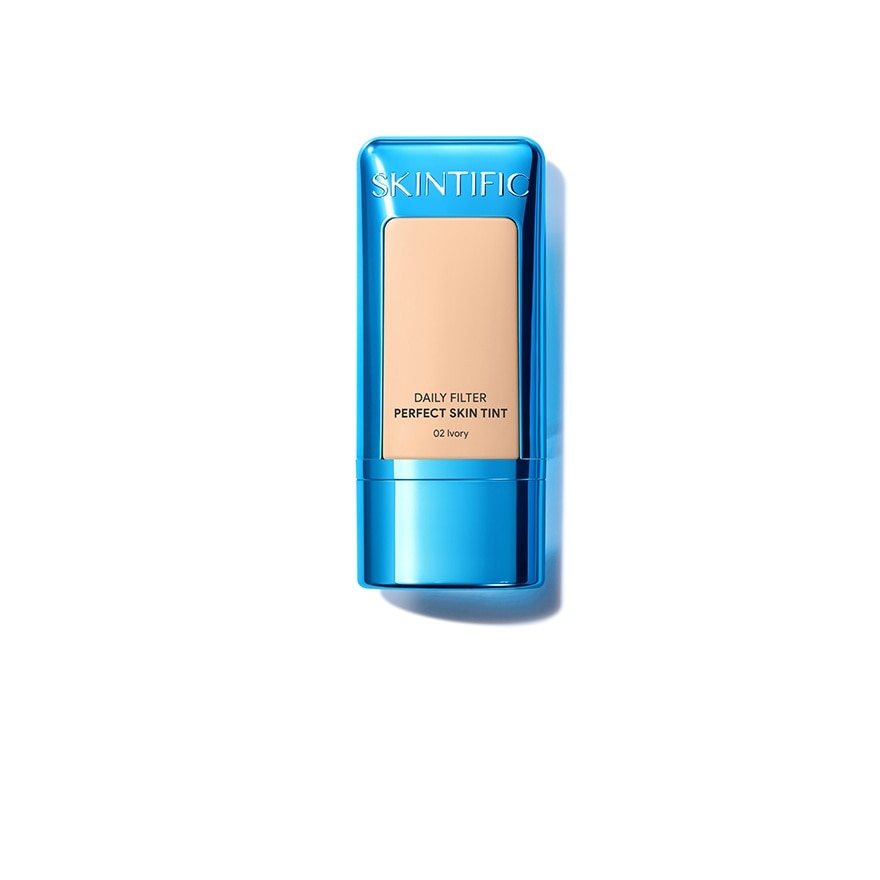 Daily Filter Perfect Skin Tint 02 Ivory 28g