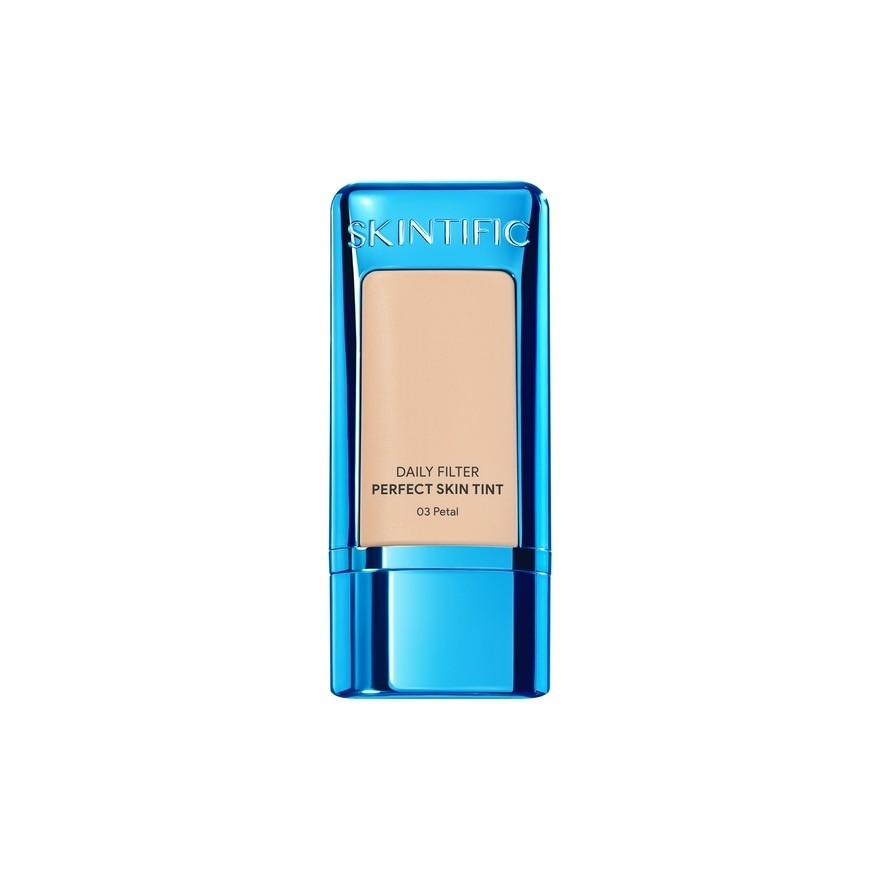 Daily Filter Perfect Skin Tint 03 Petal