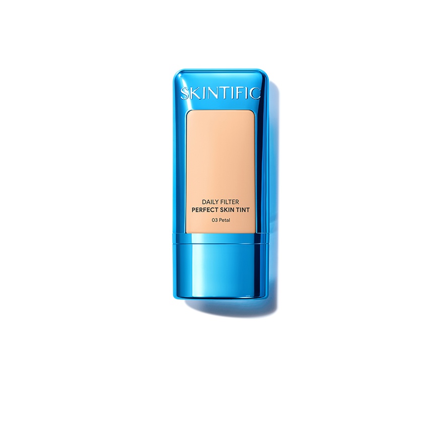 Daily Filter Perfect Skin Tint 03 Petal 28g image