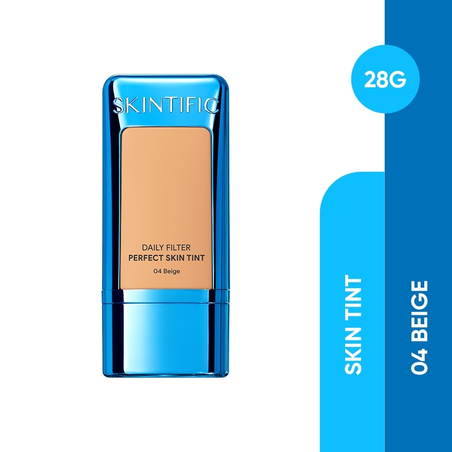 Daily Filter Perfect Skin Tint 04 Beige