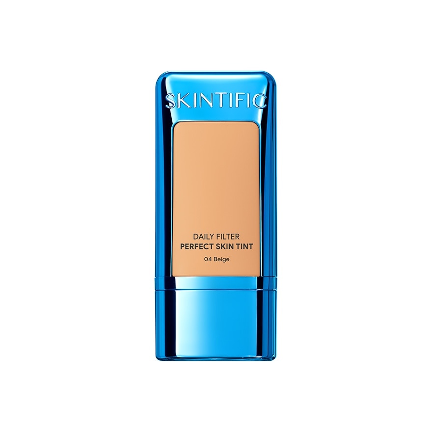 Daily Filter Perfect Skin Tint 04 Beige