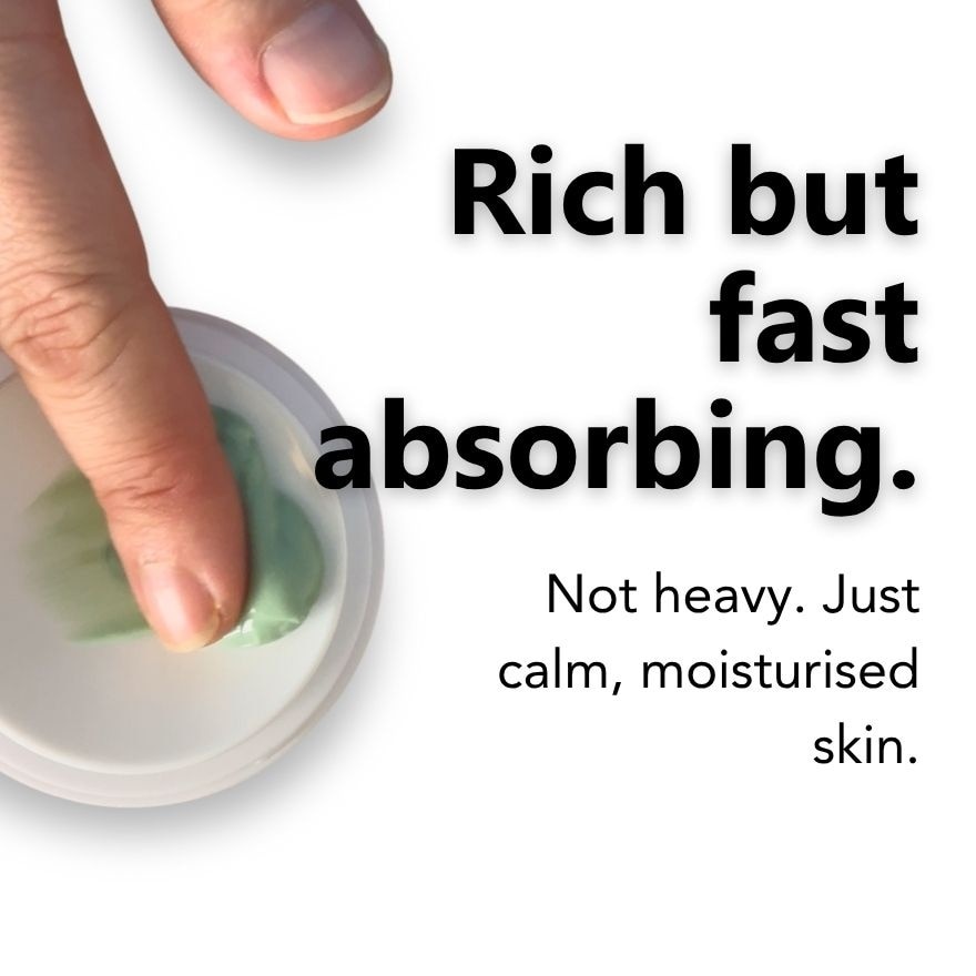 CICA Bitter Melon Recovery Cream 50G