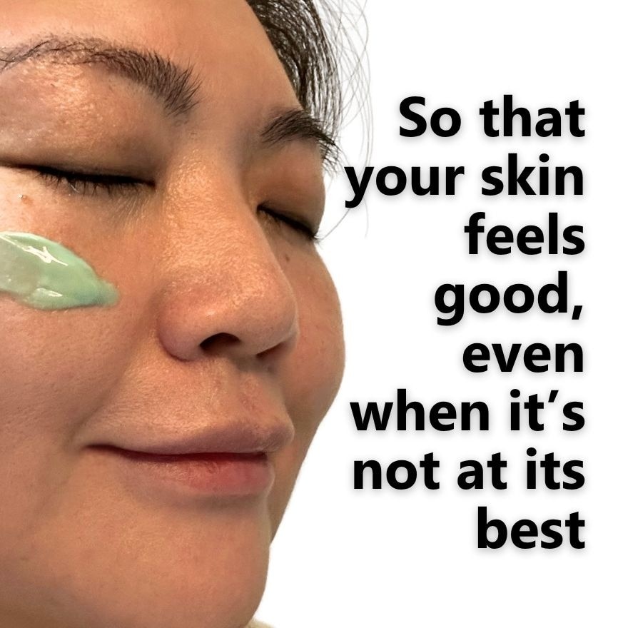 CICA Bitter Melon Recovery Cream 50G