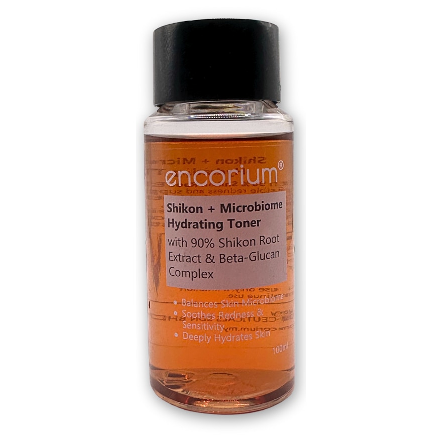 Shikon Microbiome Hydrating Serum