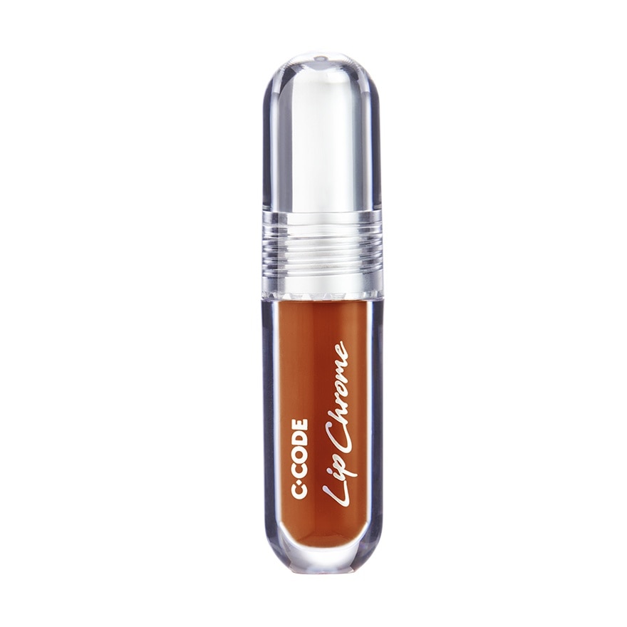 Lip Chrome Maple Drip 02 3ml