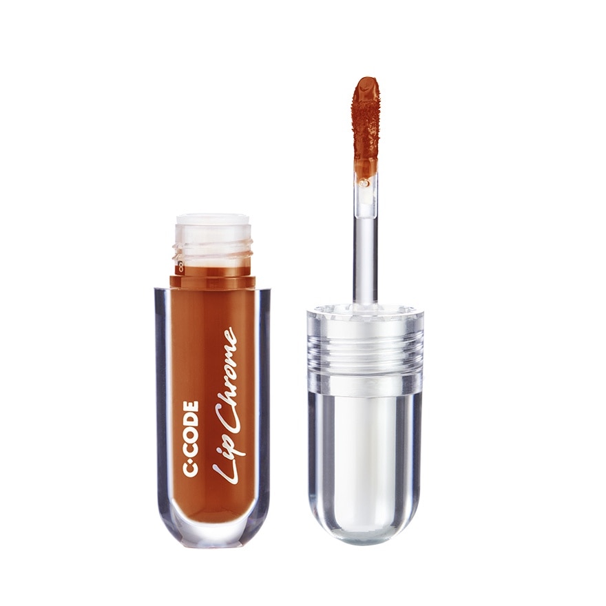 Lip Chrome Maple Drip 02 3ml
