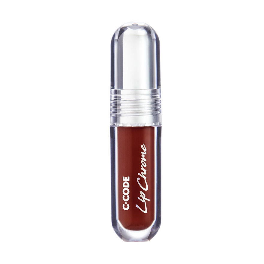 Lip Chrome Molten Mocha 05 3ml