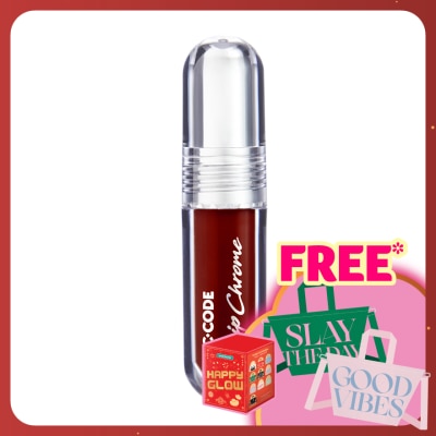 C.CODE Lip Chrome Cocoa Melt 06 3ml