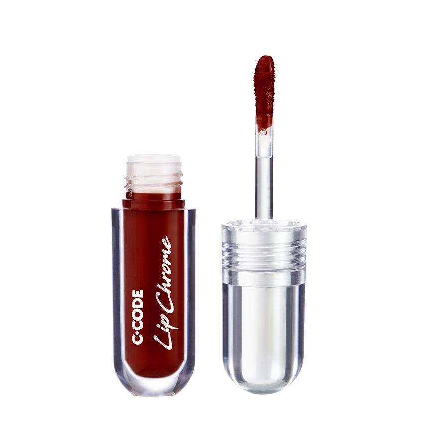 Lip Chrome Cocoa Melt 06 3ml
