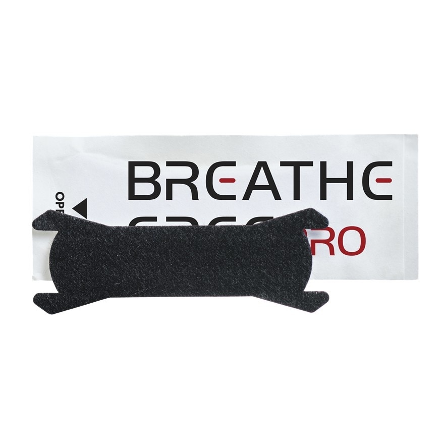 Pro Nasal Strips (Stronger Lifting) 10's