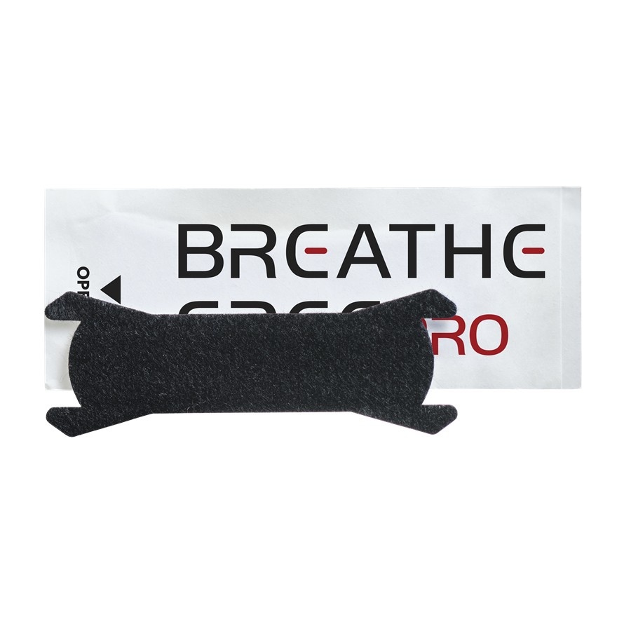Pro Nasal Strips (Stronger Lifting) 10's image