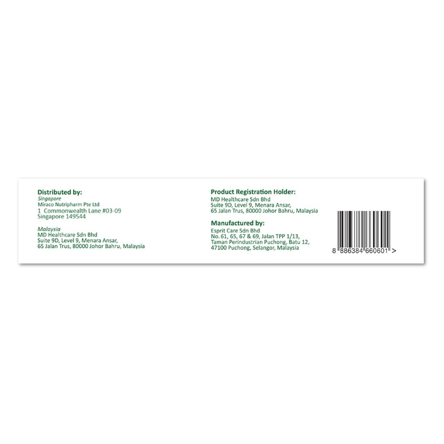 Joint Pain Relief Capsules 30s