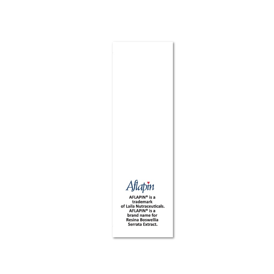 Joint Pain Relief Capsules 30s