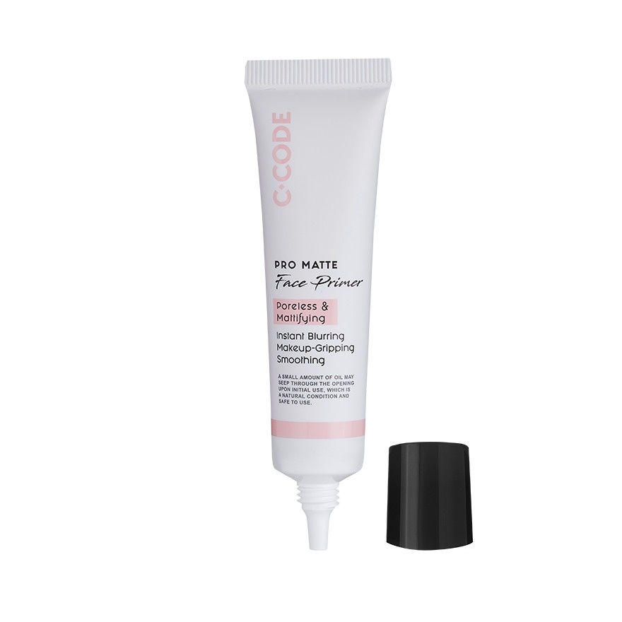 Pro Matte Face Primer 25ml