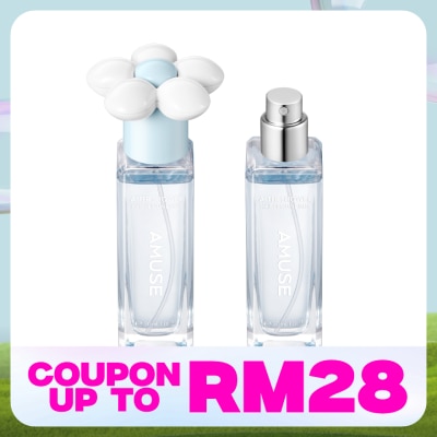 AMUSE Hair Perfume Mist After Shower 30ml