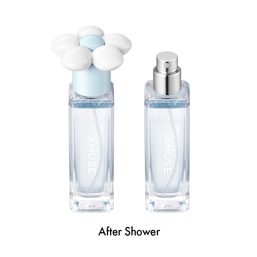 Hair Perfume Mist After Shower 30ml image
