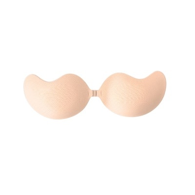 GLORY Mango Shape Nude Bra (2cm, Size A)