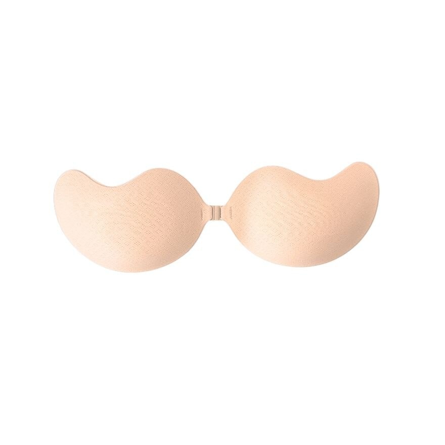 Mango Shape Nude Bra (2cm, Size A)