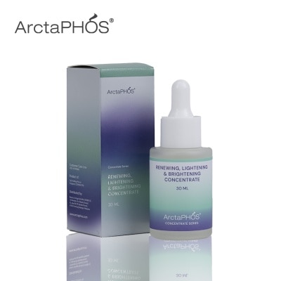 ARCTAPHOS Concentrate 30ml: Renewing