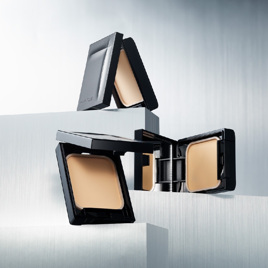 Cover Shield Powder Foundation 00